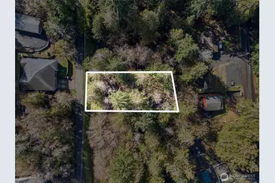 9821 Mariner Drive NW, Olympia, WA 98502 - Photo 3