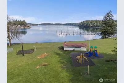 9821 Mariner Drive NW, Olympia, WA 98502 - Photo 25