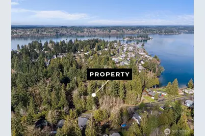 9821 Mariner Drive NW, Olympia, WA 98502 - Photo 1