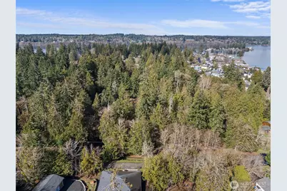 9821 Mariner Drive NW, Olympia, WA 98502 - Photo 5