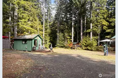 151 N Quinault Place, Hoodsport, WA 98548 - Photo 1