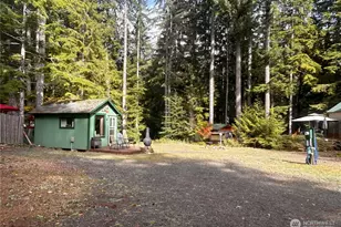 151 N Quinault Pl, Hoodsport, WA 98548 - Photo 1