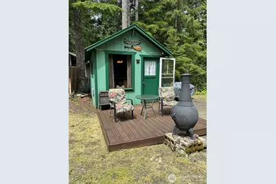 151 N Quinault Place, Hoodsport, WA 98548 - Photo 3