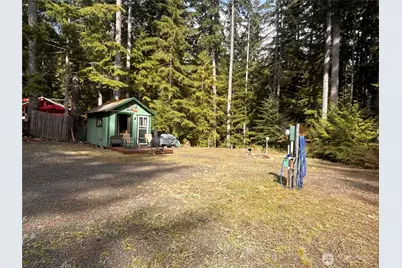 151 N Quinault Place, Hoodsport, WA 98548 - Photo 17