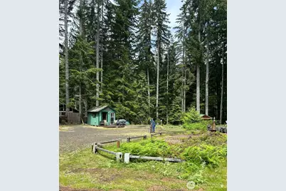 151 N Quinault Place, Hoodsport, WA 98548 - Photo 3