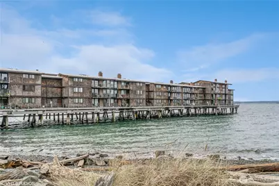 3717 Beach Drive SW #319, Seattle, WA 98116 - Photo 1