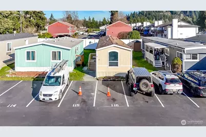 210 37th St SE #8, Auburn, WA 98002 - Photo 1