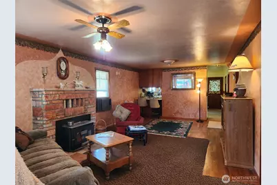 160 Gharet Road, Randle, WA 98377 - Photo 3