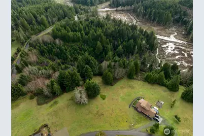 25 Lot Wilson Point Estates, South Bend, WA 98586 - Photo 3