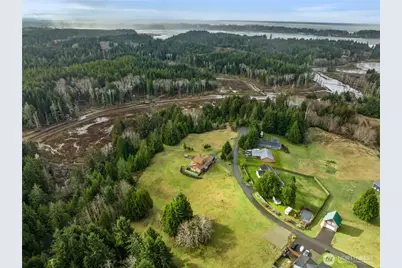 25 Lot Wilson Point Estates, South Bend, WA 98586 - Photo 7