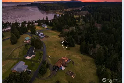 25 Lot Wilson Point Estates, South Bend, WA 98586 - Photo 1