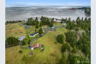 25 Lot Wilson Point Estates, South Bend, WA 98586 - Photo 9