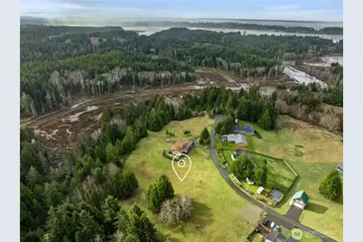 25 Lot Wilson Point Estates, South Bend, WA 98586 - Photo 5