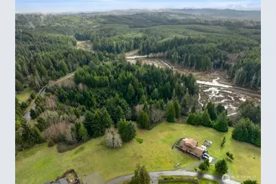 25 Lot Wilson Point Estates, South Bend, WA 98586 - Photo 5