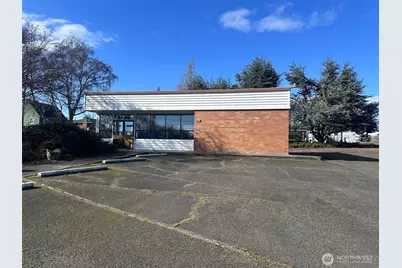 722 S C Street, Port Angeles, WA 98363 - Photo 1