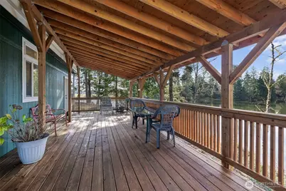 4 Lakeview Lane, South Bend, WA 98586 - Photo 7