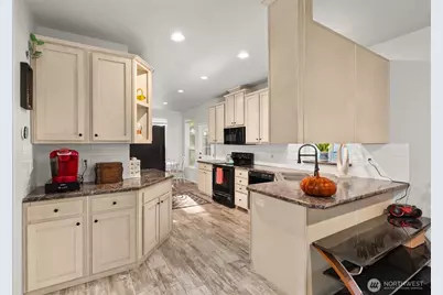 4 Lakeview Lane, South Bend, WA 98586 - Photo 19