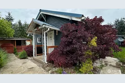 320 Queen Avenue, Pe Ell, WA 98572 - Photo 1