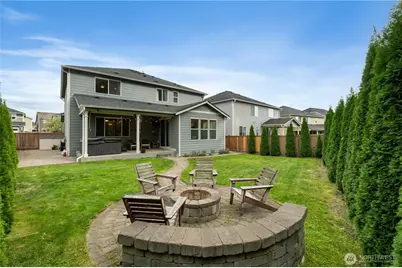 17302 114th Avenue E, Puyallup, WA 98374 - Photo 33