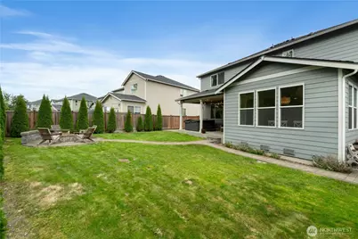 17302 114th Avenue E, Puyallup, WA 98374 - Photo 35