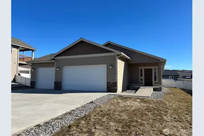 138 Summer Breeze Road, Manson, WA 98831 - Photo 1