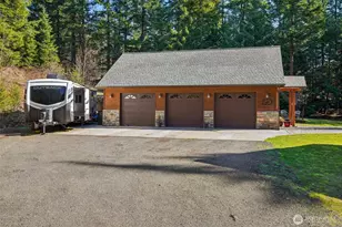 232 Upper Lakeview Rd, Underwood, WA 98672 - Photo 5