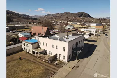 1014 Main Street, Oroville, WA 98844 - Photo 1