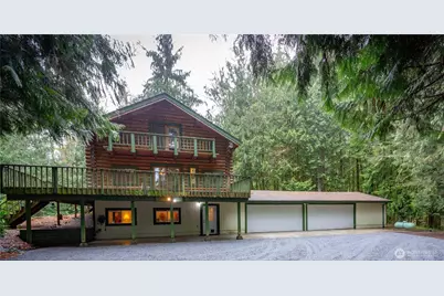 9005 108th Street NE, Arlington, WA 98223 - Photo 1