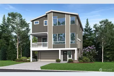 18517 1st Avenue SE, Bothell, WA 98012 - Photo 1