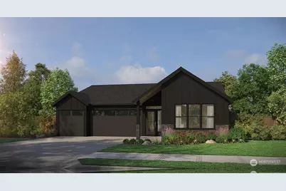 5733 Trace Drive SW, Port Orchard, WA 98367 - Photo 1