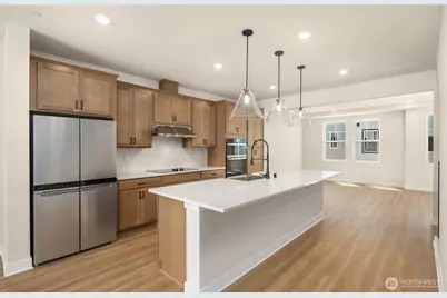 9017 NE 203rd Court #C, Bothell, WA 98011 - Photo 5