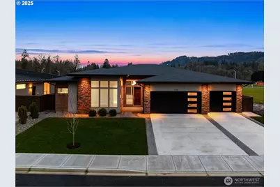 3109 Heron Street, Woodland, WA 98674 - Photo 1