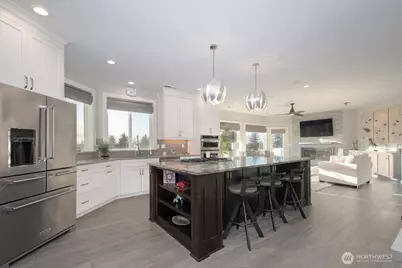 10808 NE 192nd Ave, Brush Prairie, WA 98606 - Photo 11