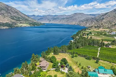 67 Apple Box Lane, Manson, WA 98831 - Photo 3