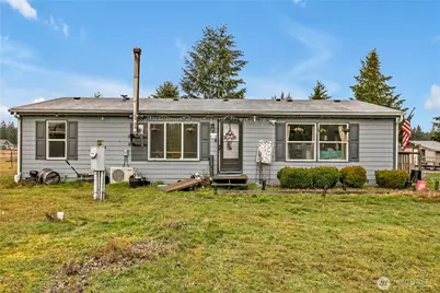 11615 Vail Road SE, Yelm, WA 98597 - Photo 1