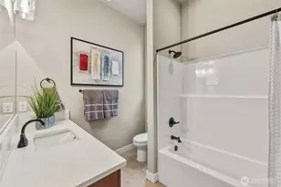 5513 Big Buck Pl NW Lot 80, Bremerton, WA 98312 - Photo 17