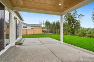 5513 Big Buck Pl NW Lot 80, Bremerton, WA 98312 - Photo 23