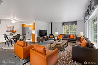 212 Country Estates Drive W, Rainier, WA 98576 - Photo 7