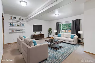 212 Country Estates Drive W, Rainier, WA 98576 - Photo 9