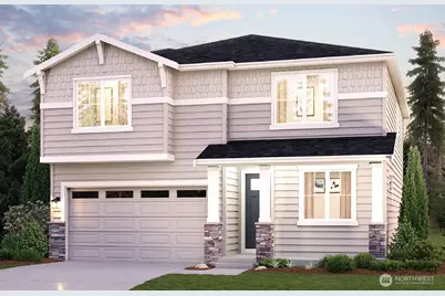 2061 NE Norseman Way, Poulsbo, WA 98370 - Photo 1