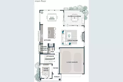 16921 SE 257th Place, Covington, WA 98042 - Photo 3