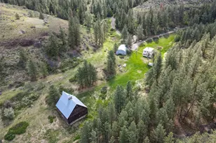 39297 Halverson Canyon Road N, Creston, WA 99117 - Photo 3