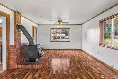 840 Evans Road, Toledo, WA 98591 - Photo 5