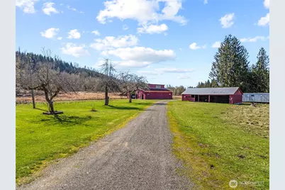 840 Evans Road, Toledo, WA 98591 - Photo 39