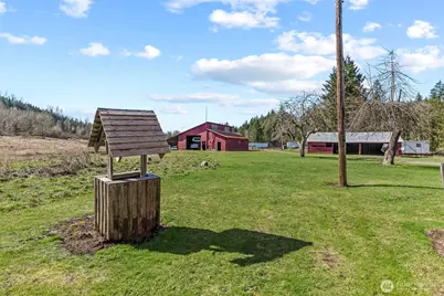 840 Evans Road, Toledo, WA 98591 - Photo 21