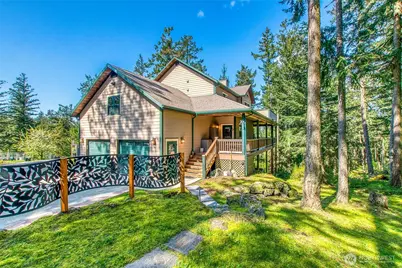 247 Spring Point Road, Orcas Island, WA 98243 - Photo 5