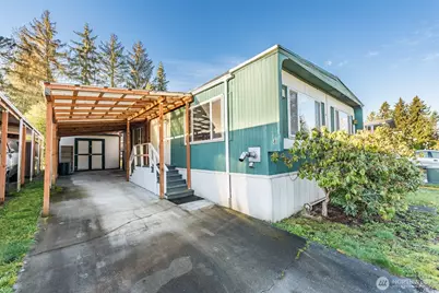101 Joslin Road #8, Sequim, WA 98382 - Photo 23