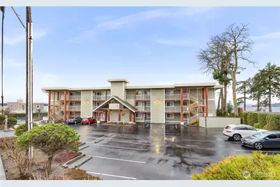 8075 Harborview Road #101, Blaine, WA 98230 - Photo 35