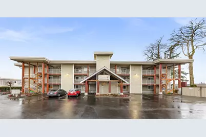 8075 Harborview Road #101, Blaine, WA 98230 - Photo 1