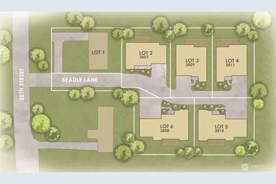 3808 Beadle Lane, Anacortes, WA 98221 - Photo 11